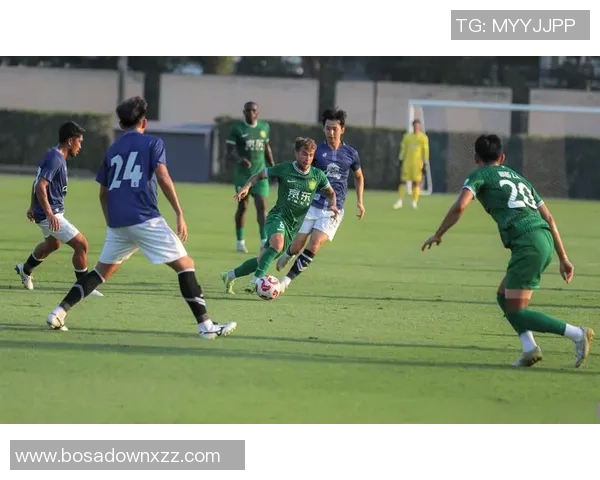 亚冠激战浦和红钻对决北京国安精彩比分预测与分析