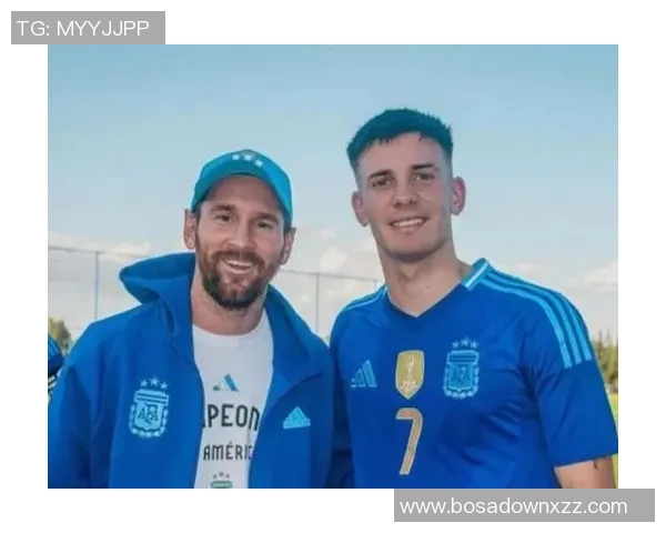 塔利亚菲科:不认为与梅西的比照会影响马斯坦托诺,他很专心