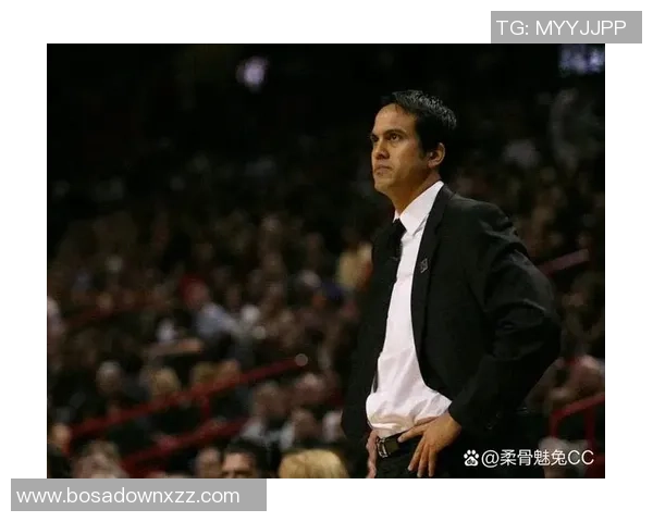 执教热火收成第800胜 斯波比肩两大传奇教头