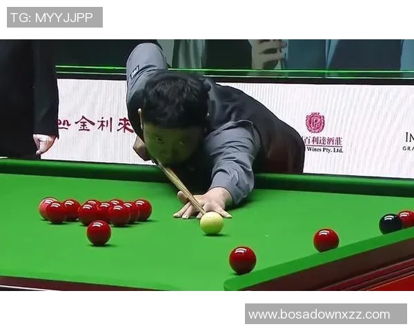 最新世界排名：利索夫斯基夺冠上升五位，张安达行将跌出前十六！