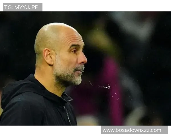 瓜迪奥拉回绝向数据论屈膝,谢尔基为浪漫新堡垒?